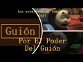 Por El Poder Del Guión Las Aventuras De Tomas Temporada 2 Capítulo 1