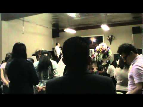 Efrain Becerra 04/15/11   20