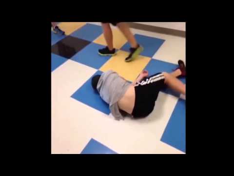 This musical super cut is a knockout