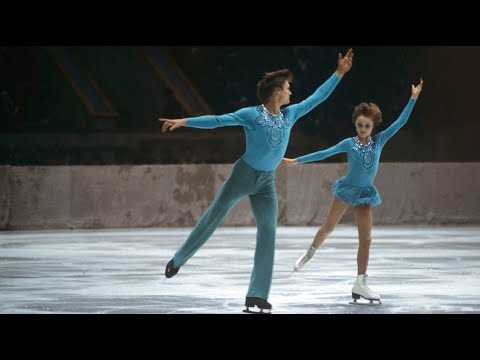 Marina Pestova - Stanislav Leonovich