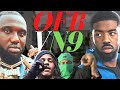 North London S Bloody Gang War OFB V N9