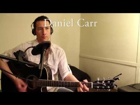 Daniel Carr - 