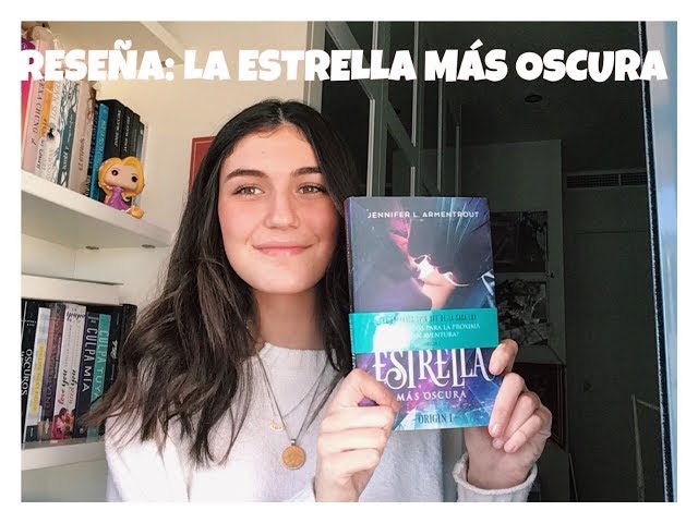 Vídeo relacionado con Una estrella oscura y vacía: Astro 1