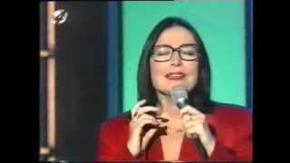 Nana Mouskouri   - Crie ( voila rosemonde c,est pour vous )