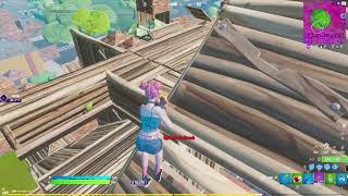 STAY（late game arena 10k point）