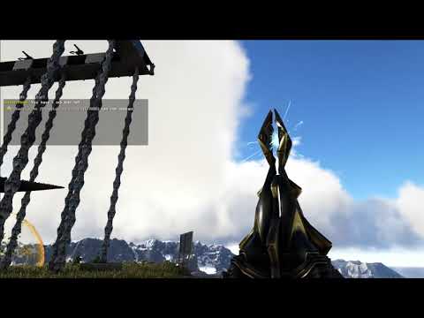 DivineGaming S4N crafting bug Ark Survival Evolved