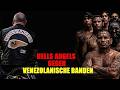 Hells Angels Gegen Venezolanische Banden – Die Wahrheit über Die Niemand Spricht