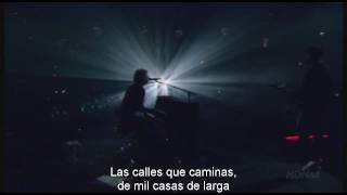 Swallowed In The Sea - COLDPLAY (HD 720p)