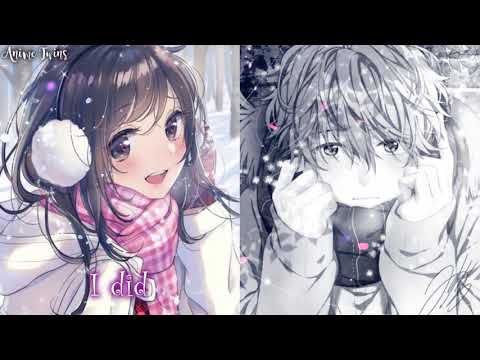 Nightcore - Dusk Till Dawn x Faded x Airplanes x HELLO & More (Switching Vocals-Mashup) Anime Twins