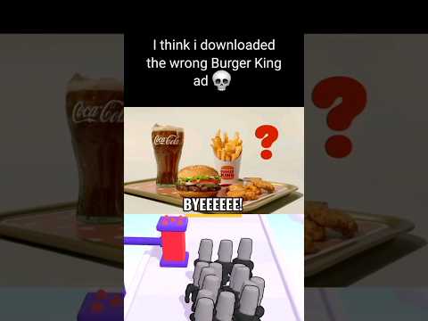 Anúncio banido do Burger King ponto 7