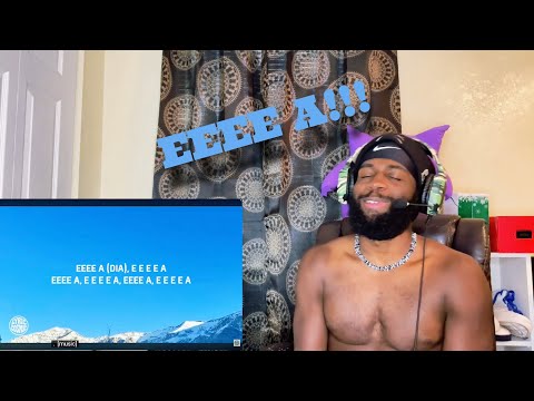 dia - EEEE A Reaction!!!