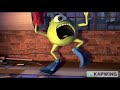 1 Second Of Every THX Certified Pixar Movies