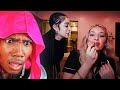 Bhad Bhabie OG CRASHOUT Alabama Barker Disstrack REACTION