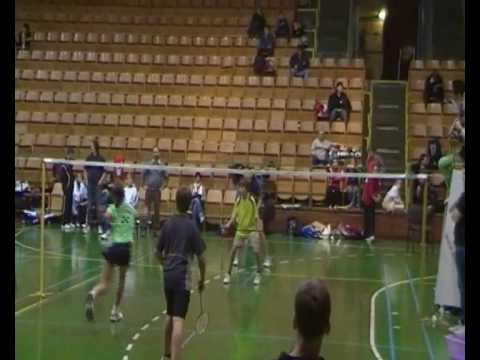 BK BANIK MOST GPA-U13 28.-29.11.2009 MOST