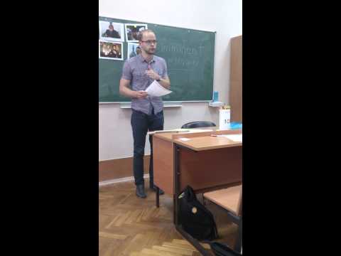 Toastbusters meeting 16.07.2014 - Timer's report by Dmitry Trapeznikov