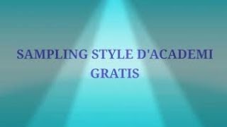 Download lagu SAMPLING S770 STYLE D'ACADEMI VERSI TRIAZ GRATIS || Jangan di SKIP!! Paswod ada di dalam Video mp3 Download lagu SAMPLING S770 STYLE D'ACADEMI VERSI TRIAZ GRATIS || Jangan di SKIP!! Paswod ada di dalam Video mp3