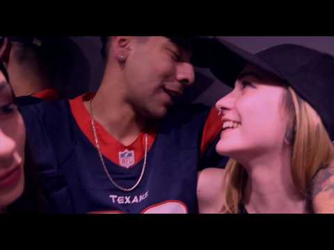 Krom - Double Cup (Video Oficial)