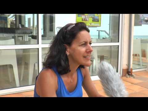 Tanzreise Disco Fox Mai 2016 - Volker