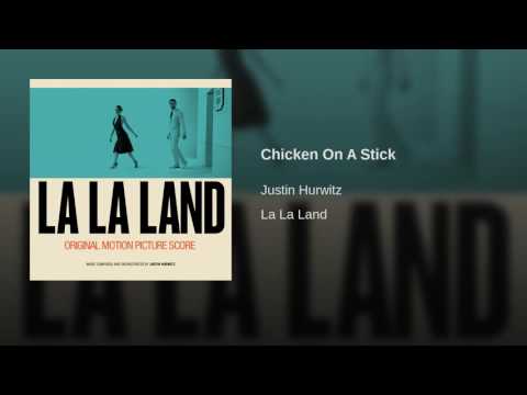Video thumbnail for Chicken on a Stick