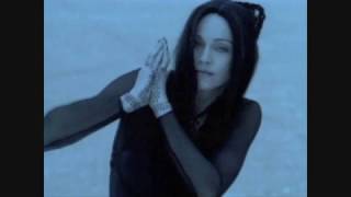 Gene Loves Jezebel ~ Frozen (Razed In Black Mix)