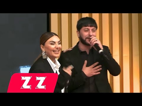 Tural Sedali & Sebnem Tovuzlu - Goresen O Necedi ( Yeni 2025 )