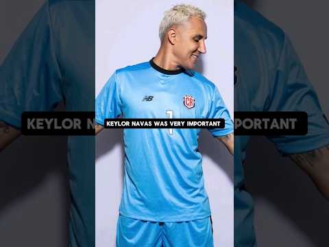 Why Navas is the most underrated Goalkeeper?