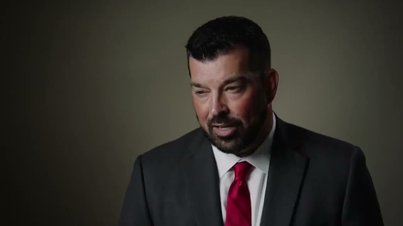 Ohio State's Ryan Day and His Mental Health Advocacy