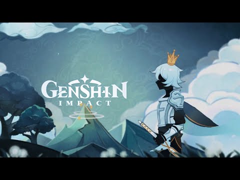 Story Teaser: Gnostic Chorus - English Voice-Over | Genshin Impact