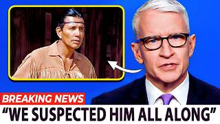 Jay Silverheels: The Untold Truth Behind His Life as Tonto Finally Revealed