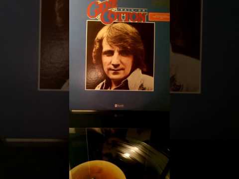 Gene Cotton - Clarissa