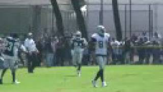 Terrell Owens vs Adam "Pacman" Jones