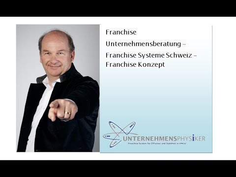 , title : 'Franchise Konzept - Franchise Unternehmensberatung - Franchise Systeme Schweiz 720p'