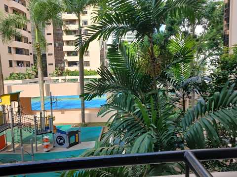 Dover Parkview, 32 Dover Rise, Buona Vista / West Coast / Clementi New Town, 3 Bedrooms, 1,249 sqft, Condominium For Sale, by Frank Goh, 500269666 - PropertyGuru.com.sg