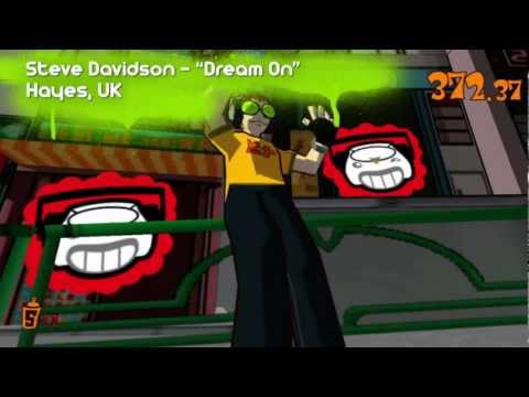 games like jet set radio for mac games like jet set radio for mac