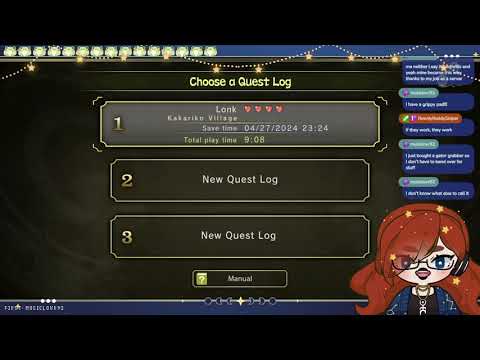 Escape from Death Mountain | The Legend of Zelda: Twilight Princess HD pt. 4