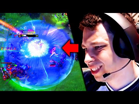 NISHA has NEVER been this TILTED before...