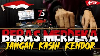 Download lagu DJ BEBAS MERDEKA !! BREAKBEAT SPESIAL 17 AGUSTUS 2020 mp3 Download lagu DJ BEBAS MERDEKA !! BREAKBEAT SPESIAL 17 AGUSTUS 2020 mp3