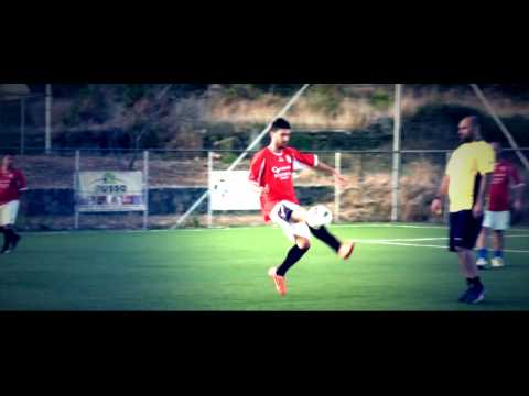 Promo LigActea Catania 2013 Actea League - Actea Cup