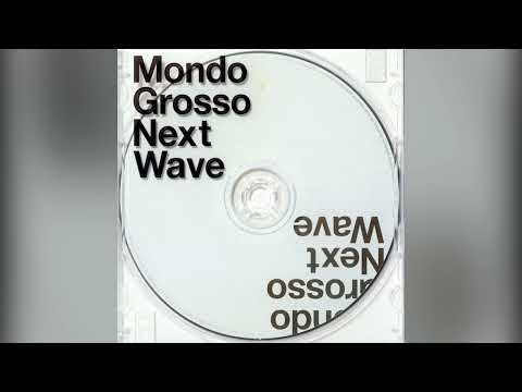 MONDO GROSSO - SHININ'