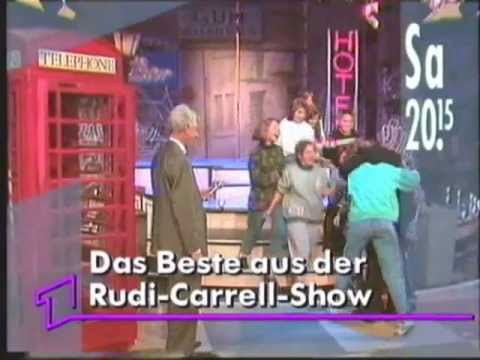 Vorschau:  Das Beste aus der Rudi-Carrell-Show