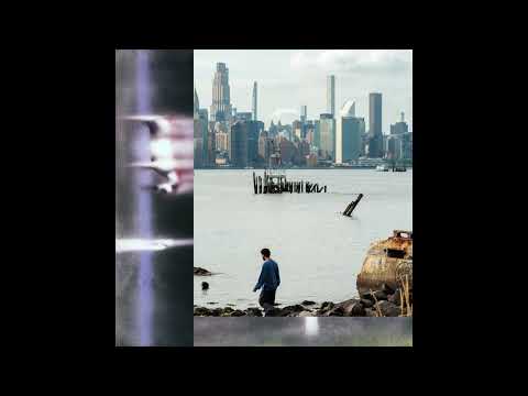 [FREE] Navy Blue x Wiki x Mavi Type Beat / 'FULLNESS!