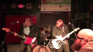 Pinact - Scars (SXSW 2016)