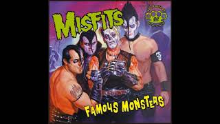 Helena 2: Misfits (1999) Famous Monsters