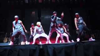 RENZO "Perdi el control" (Smash Eleven Remix)