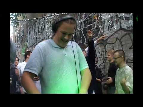 The Phat Controlla DJ Set | Kiwi Hush 2