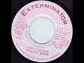 Gregory Isaacs - Corn A Go Bust ++