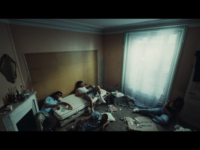 SHAW – PILLAVE (CLIP OFFICIEL)