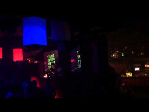 Rico Russo @ Opal Lochau, Mai 2015