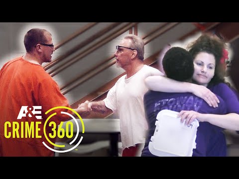 60 Days In: Top 5 Participants Who Gained Inmates' Trust *Compilation* | Crime 360