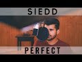 Siedd - Perfect (Official Nasheed Cover) | Vocals Only
